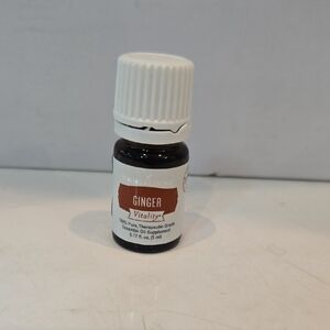 Young Living Ginger Vitality Essential Oil